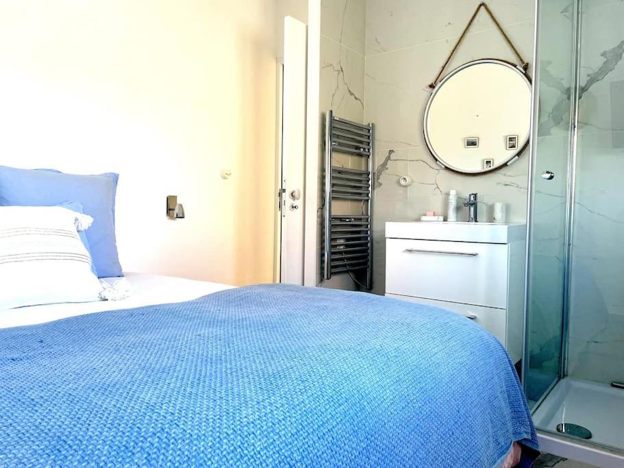 Charmant Duplex A 1Min La Baule Le Pouliguen Exterior foto
